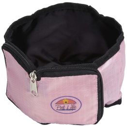 Wallet Travel Pet Bowl - S1PK